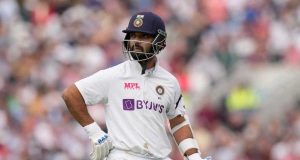 Ajinkya Rahane