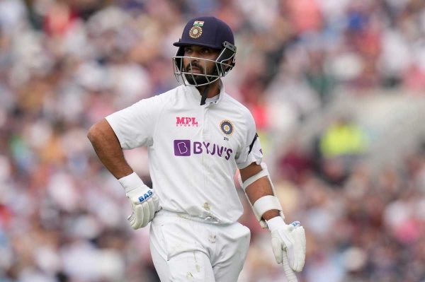 “I Got A Strong Gut Feeling That They Will Go With Rahane” – Dinesh Karthik Weighs On The Senior Batter Retaining His Place