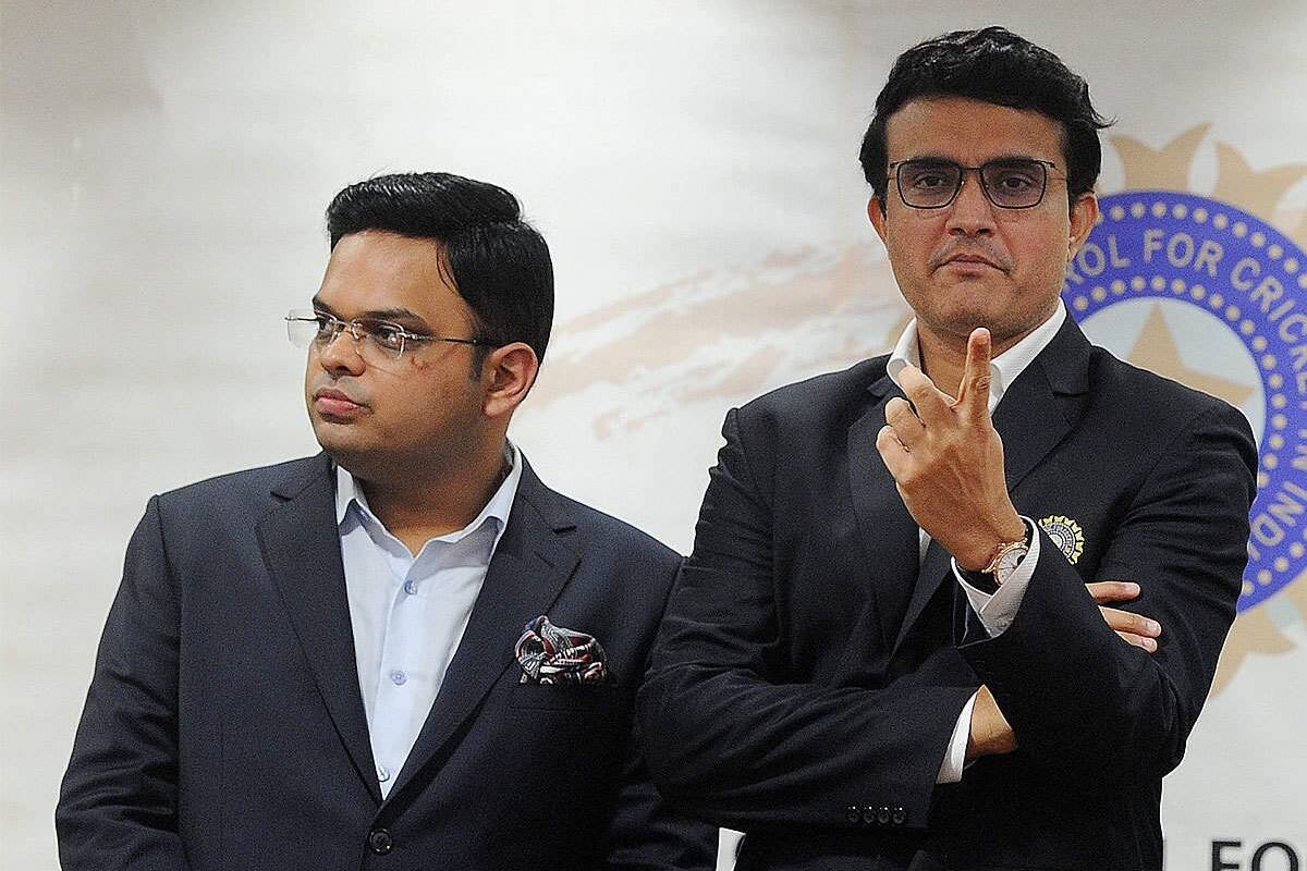 “Shame On You BCCI”-Twitter Slams Sourav Ganguly-Jay Shah For Sacking Virat Kohli As ODI Captain