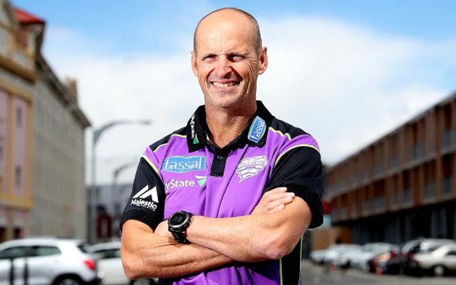 Gary Kirsten Parts Ways With Welsh Fire As Head Coach