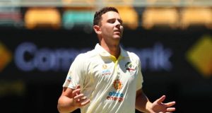 Josh Hazlewood