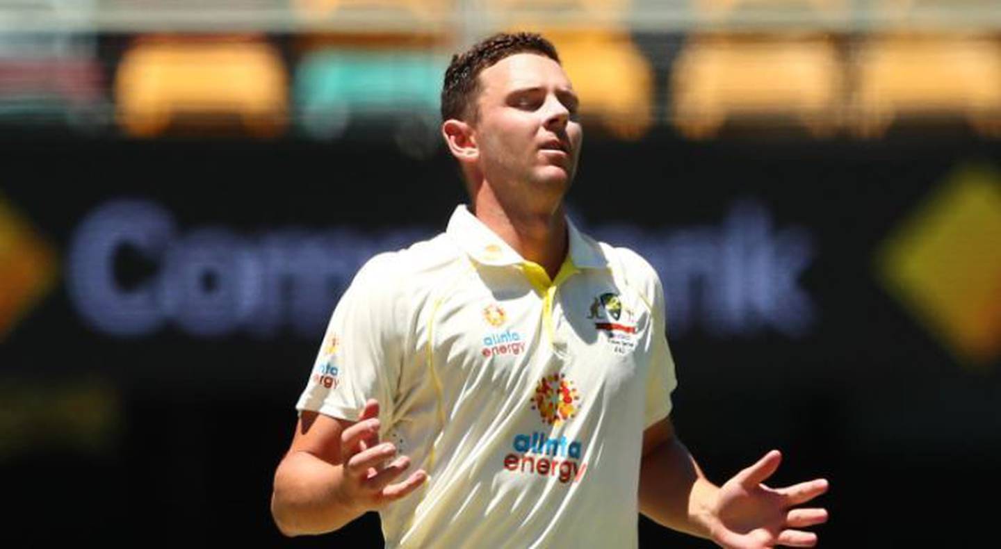 Ashes 2021-22: Josh Hazlewood Ruled Out Of Second Test, Replacement Named