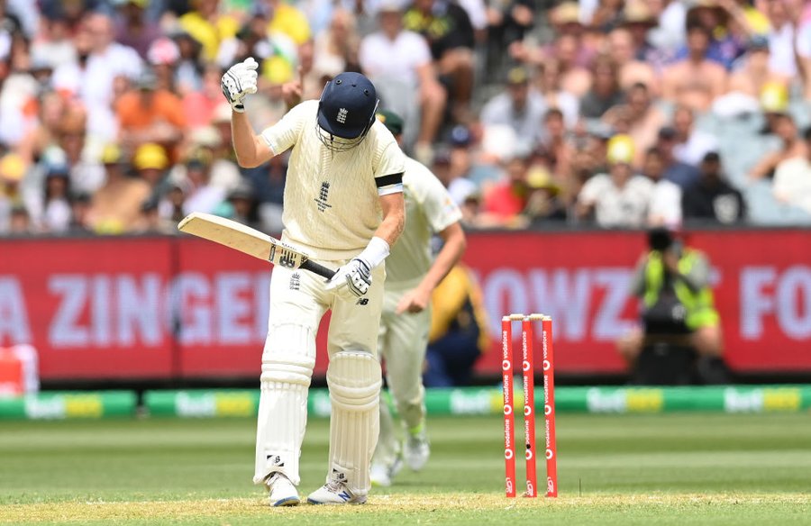 Ashes 2021-22: Ricky Ponting Decodes Joe Root&#39;s Dismissal In MCG Test
