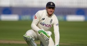 Jos Buttler