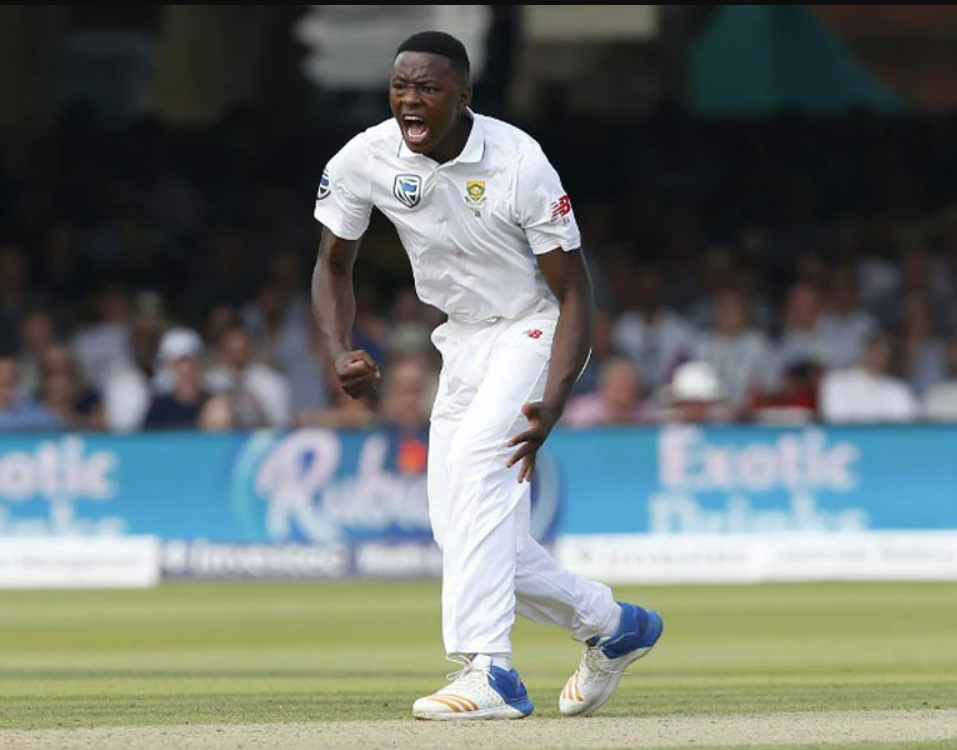 “We Have To Show Belief”-Kagiso Rabada On South Africa’s Approach On Day 5 Of Centurion Test