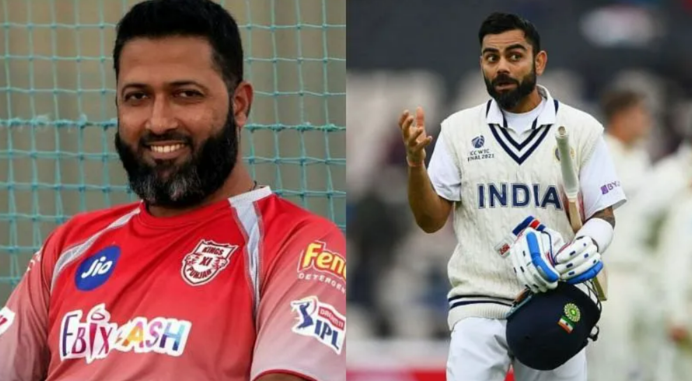 Wasim Jaffer Shares Hilarious Meme To Explain India’s Middle-Order Conundrum Ahead Of 1st Test Vs SA