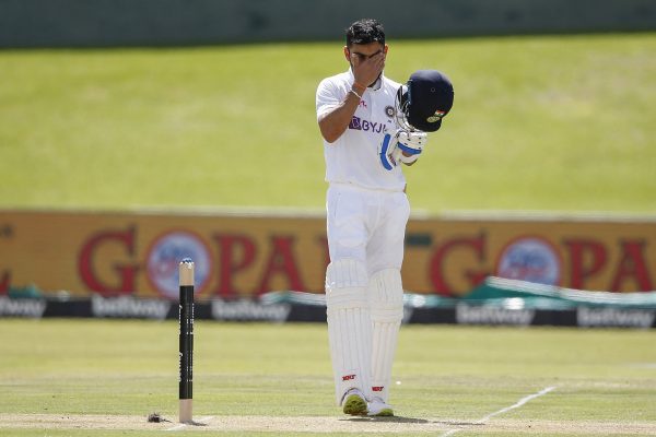 “To Chase That Delivery…” – Shaun Pollock On Virat Kohli’s Dismissal In Centurion Test