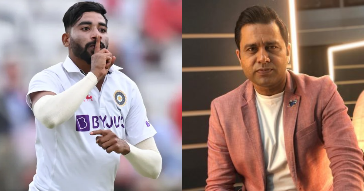 IND vs NZ 2021: “Fast Bowlers To Pick Up 10+ Wickets In The Match” – Aakash Chopra