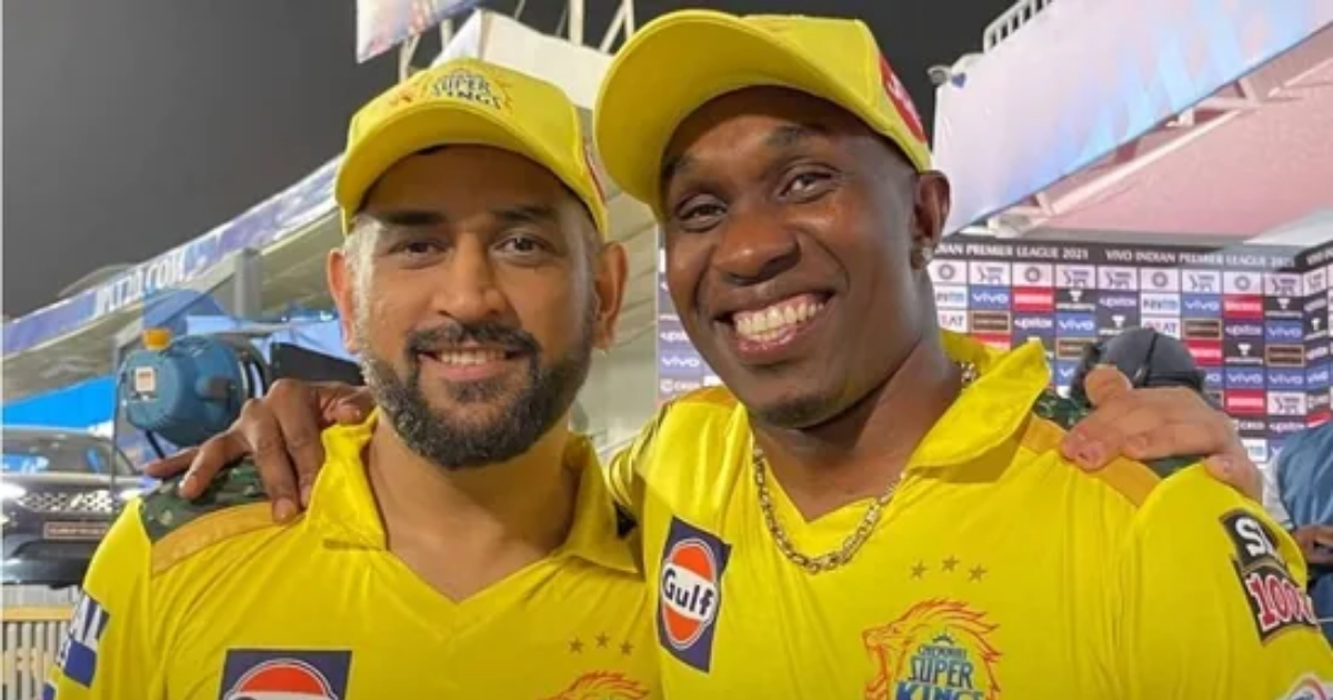 “I Will Be 100 Percent In The Auction”- Dwayne Bravo Confirms IPL 2022 Participation