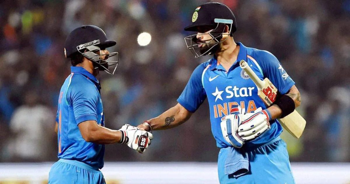 India’s 3 Most Iconic ODI Matches Under Captain Virat Kohli