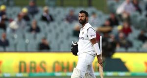 Cheteshwar Pujara