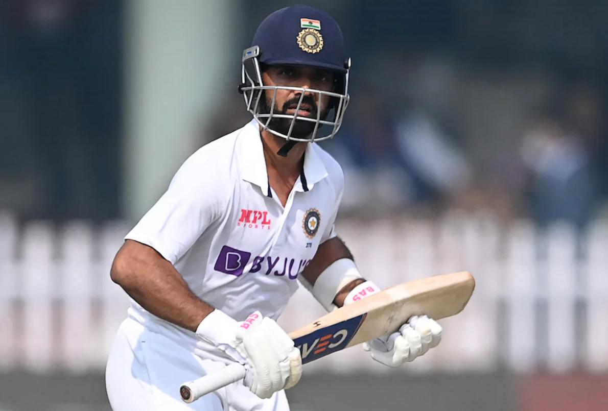 “He Will Have To Again Start From Zero” – Aakash Chopra Voices Worrying Signs For Ajinkya Rahane