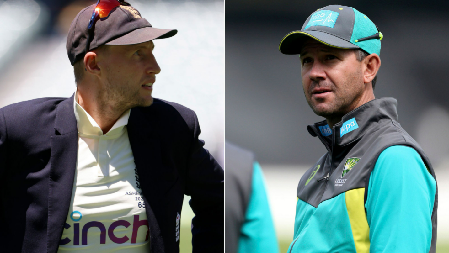Ashes 2021-22: “Worse-Performing Team”-Ricky Ponting Slams England After Defeat In Melbourne