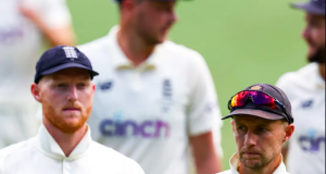 England- Ben Stokes