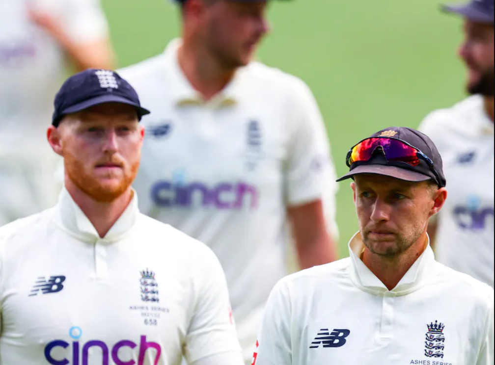 Ashes 2021-22: England Lose Key WTC Points For Maintaining Slow Over-Rate In First Test