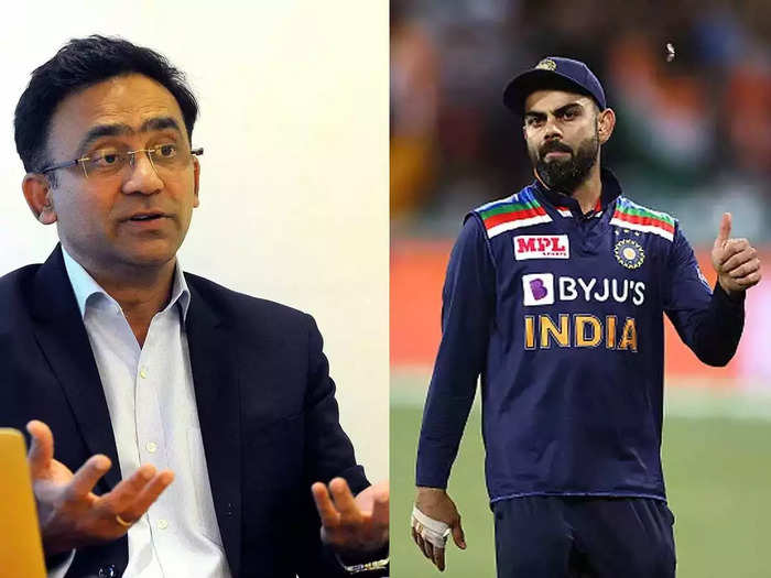 “Both Players Need To Understand What Is Good For The Team”-Saba Karim On Virat Kohli-Rohit Sharma Rift
