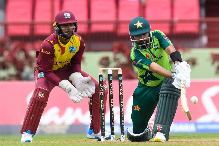 PAK vs WI: 1st T20I – Fantasy Team Prediction, Fantasy Cricket Tips & Playing XI Detail