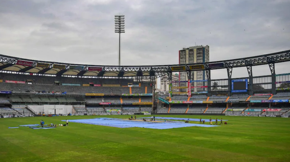 IND vs NZ 2021: How Will The Weather Conditions Be For Second Test In Mumbai ?
