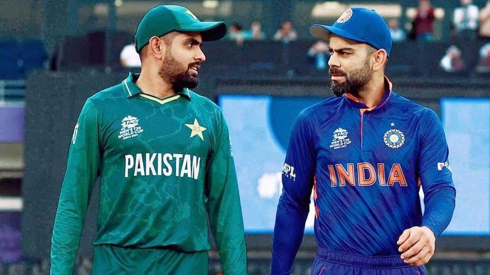 Won't Reveal" - Babar Azam When Asked About His Chat With Virat Kohli