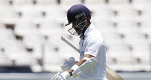 Ajinkya Rahane India