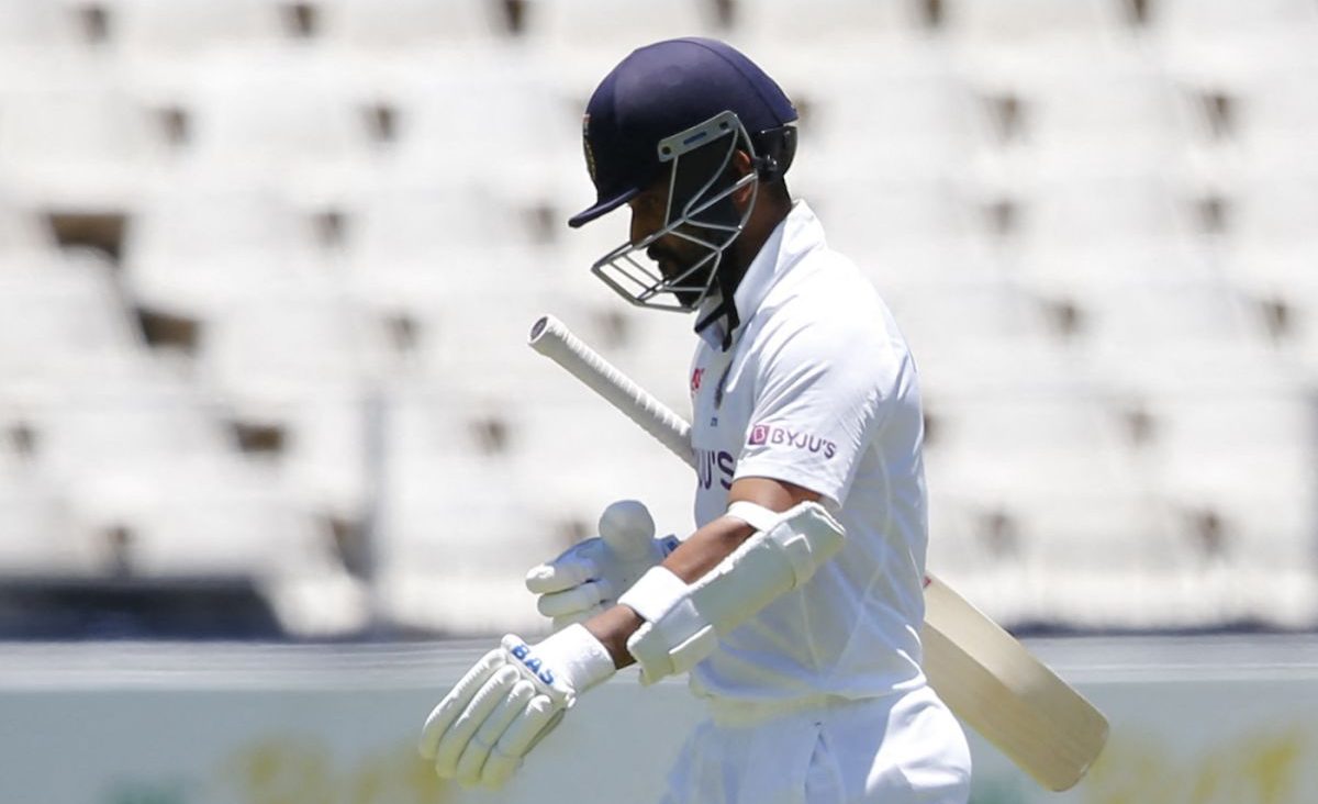“They Probably Have Just The Next Innings To Save Their Test Careers” – Sunil Gavaskar On Rahane, Pujara