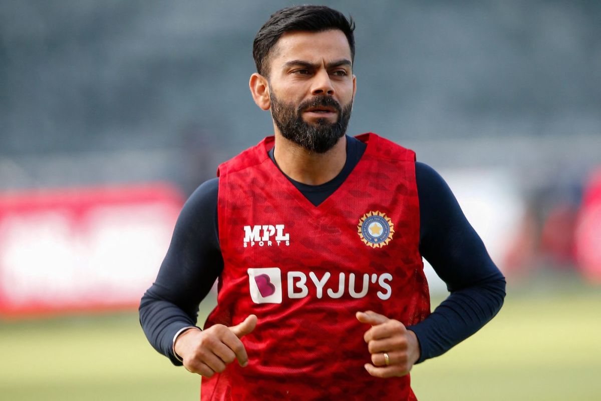KL Rahul Shares An Update On Virat Kohli’s Availability In Cape Town Test