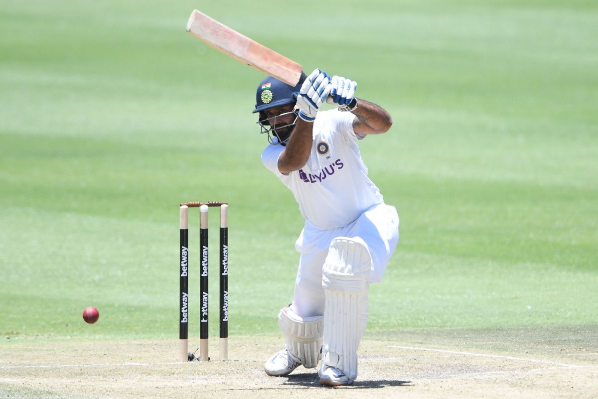 “Will Be Very Unfortunate If Hanuma Vihari Doesn’t Play Cape Town Test” – Gautam Gambhir