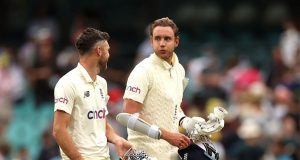 England icc world test championship