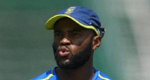 Temba Bavuma