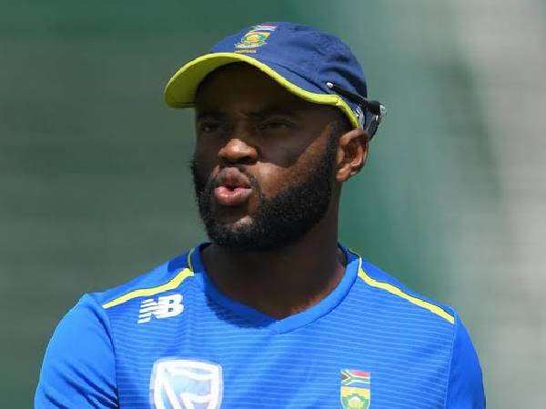 “It Wasn’t Something I Was Expecting” – Temba Bavuma On Being Named As South Africa’s Limited-Overs Captain