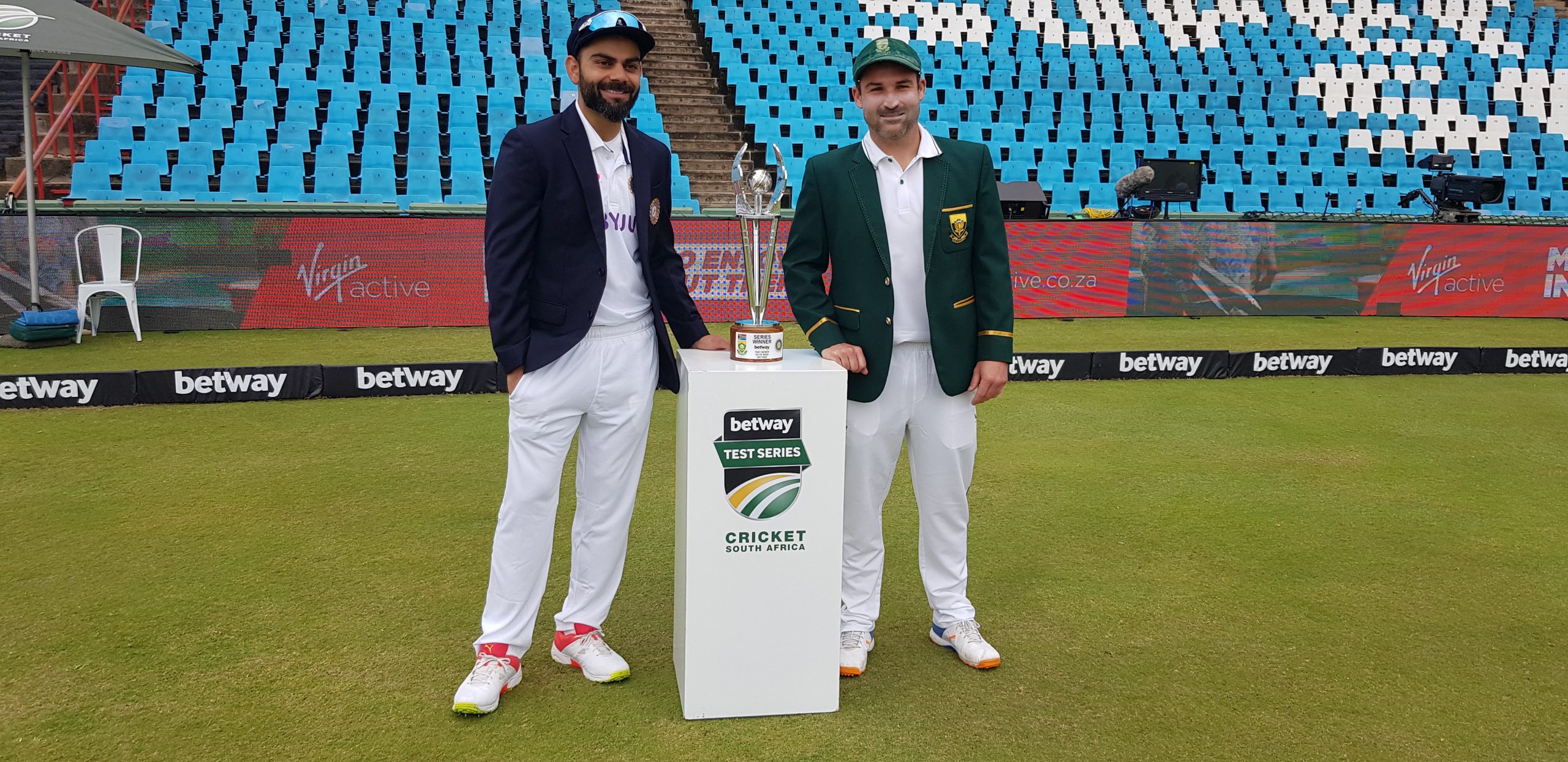 South Africa vs India 2021: 2nd Test – Fantasy Team Prediction, Fantasy Cricket Tips & Playing XI Detail