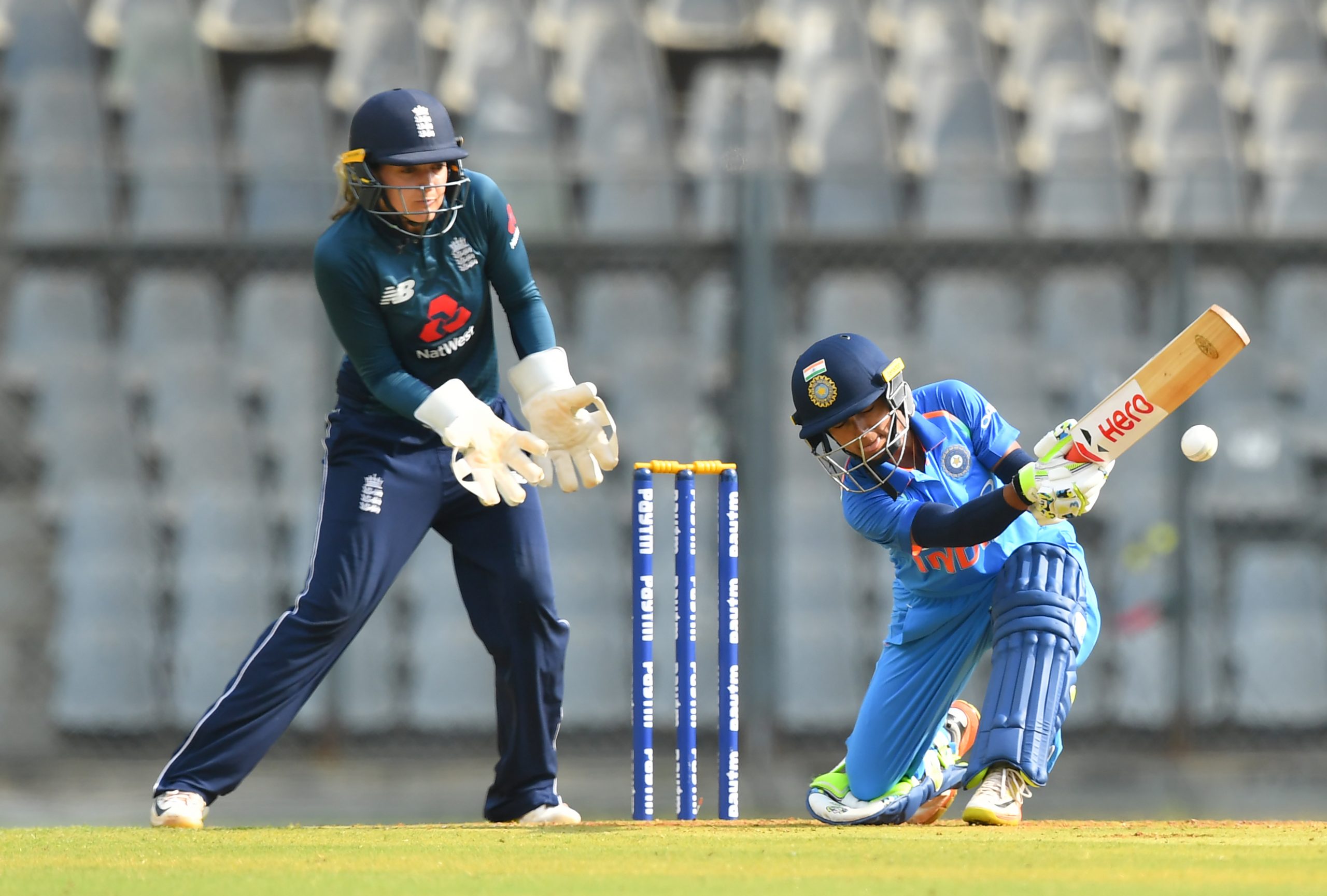 “Extremely Disappointed” – Punam Raut Blasts Selectors After 2022 World Cup Snub