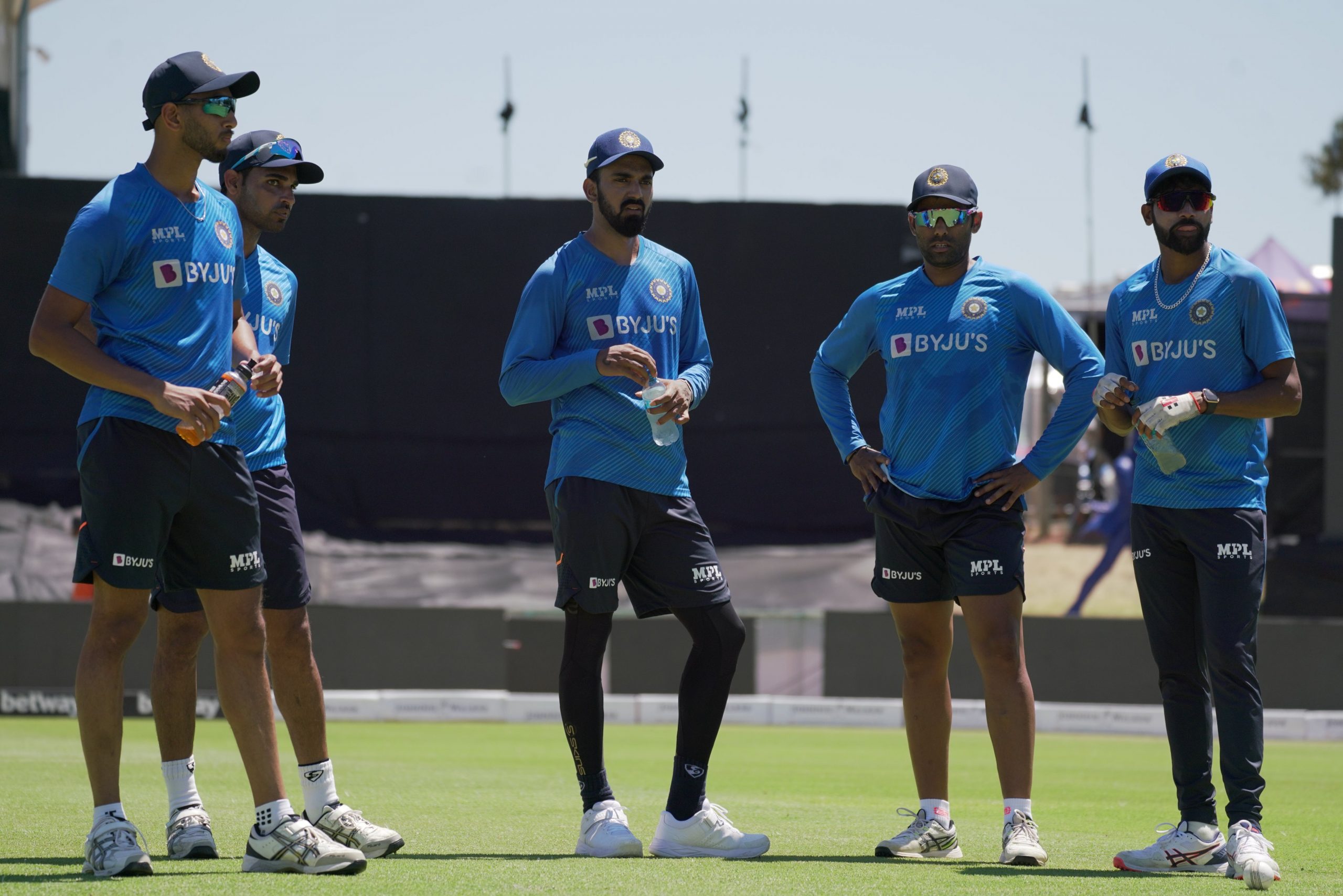 South Africa vs India 2022 ODIs : 3 Players To Watch Out For