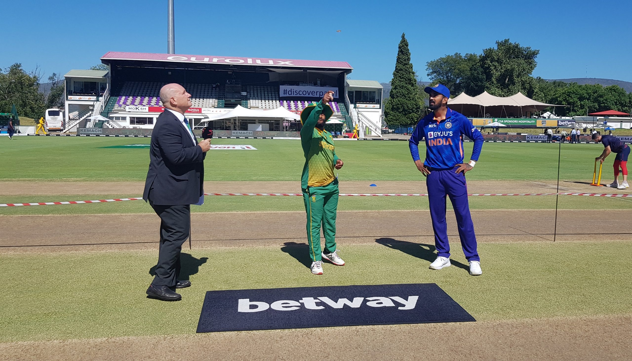 South Africa vs India 2022: 2nd ODI – Fantasy Team Prediction, Fantasy Cricket Tips & Playing XI Detail