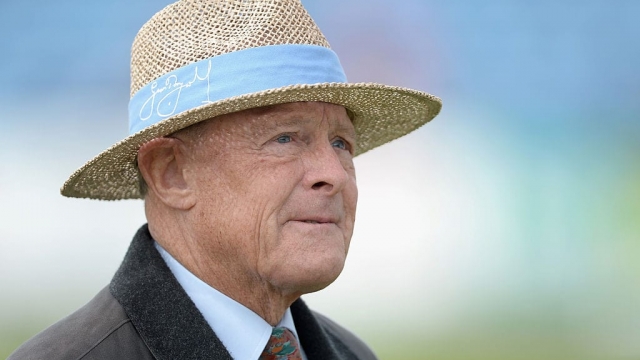 “It’s Time To Move On” – Geoffrey Boycott On Jos Buttler’s Recent Performances