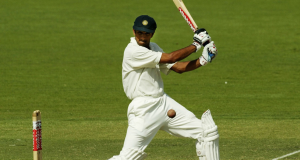 rahul dravid