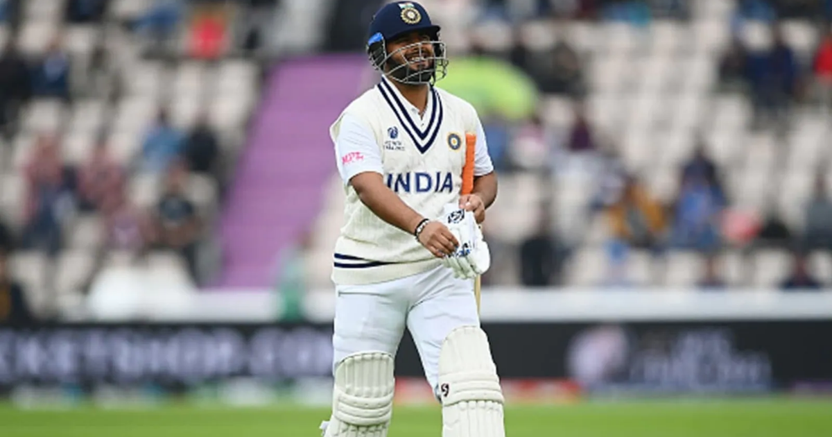 “He Should Be Given A Break” – Madan Lal Urges To Rest Rishabh Pant For Cape Town Test