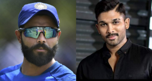 ravindra jadeja