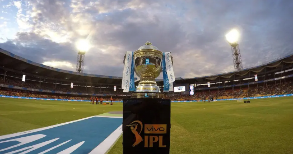 IPL 2022