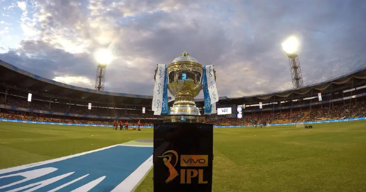BCCI To Start IPL 2022 From March 27; Entire Season To Be Played In Maharashtra: Reports