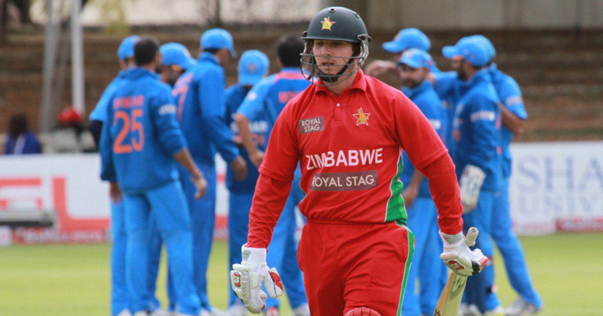 “They Offered Me Cocaine”- Brendan Taylor Reveals Shocking Details About Being Approached For Spot-Fixing In India
