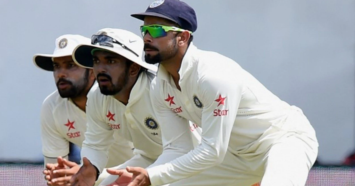 3 Candidates Who Can Replace Virat Kohli As India’s Test Captain