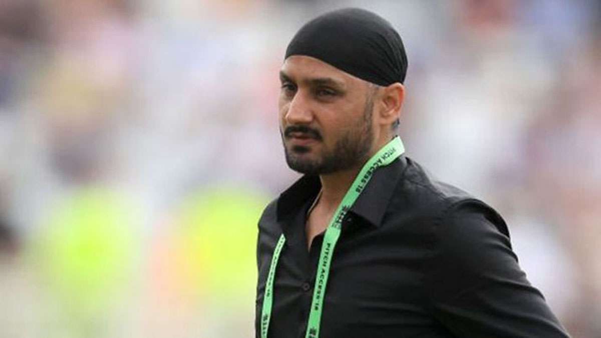 Harbhajan Singh Suggests Changes After Team India’s T20 World Cup Exit