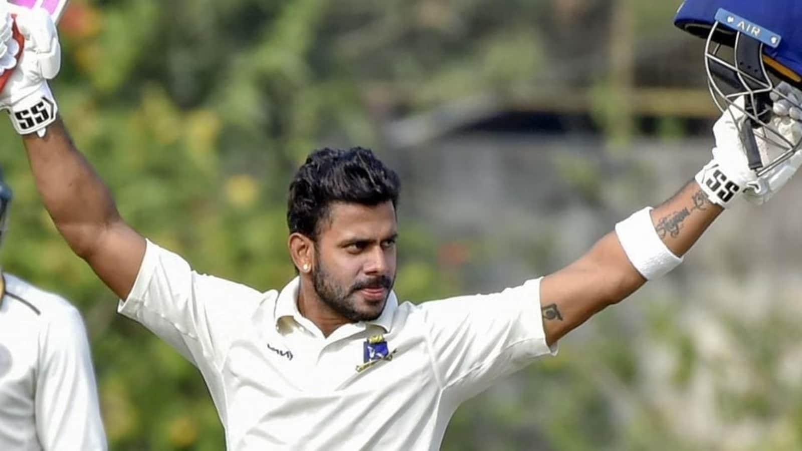 Bengal Announce Squad For Ranji Trophy; Sports Minister Manoj Tiwary Included