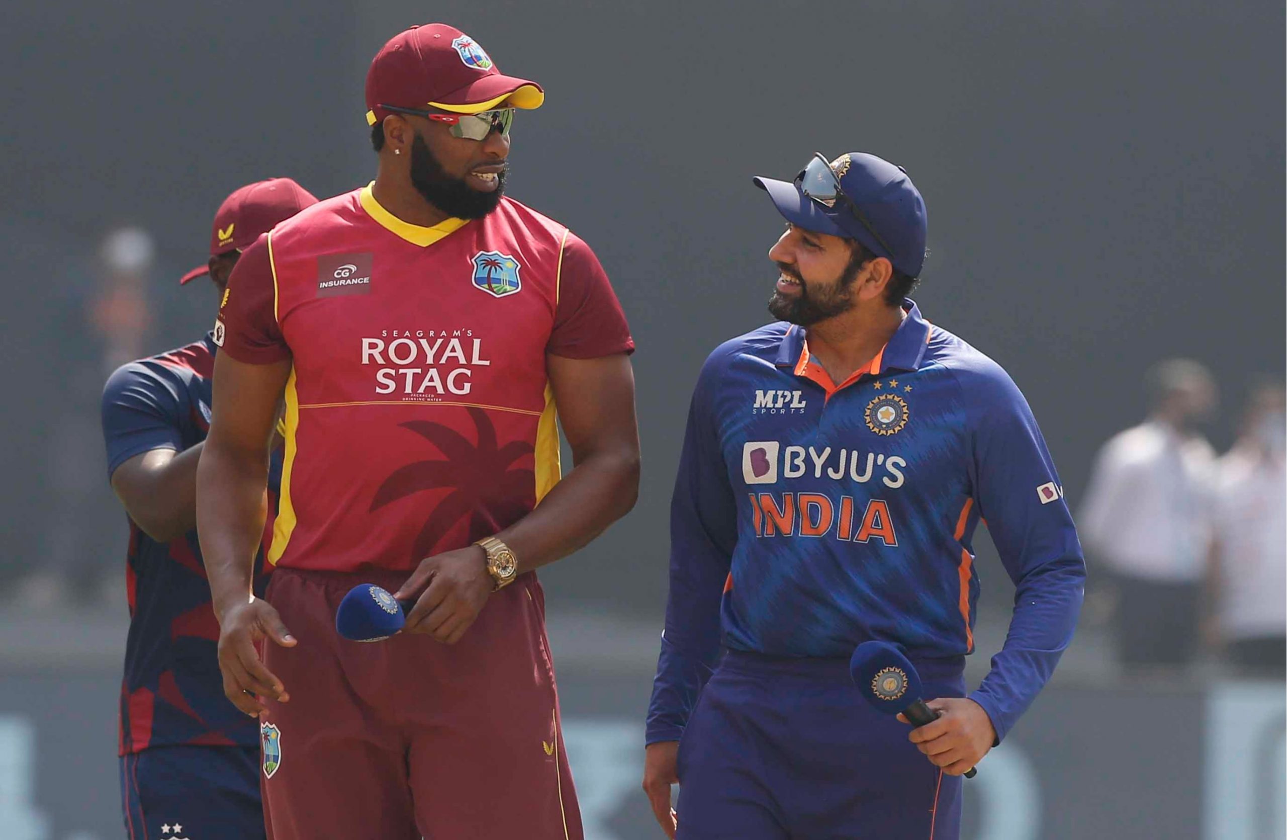 IND vs WI 2022: 1st T20I – When And Where To Watch The Match Live?