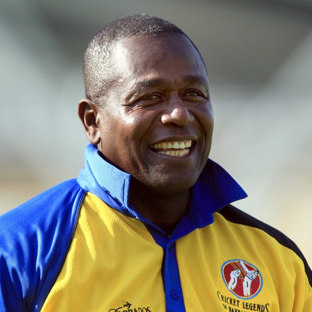 Desmond Haynes