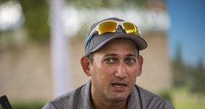 Ajit Agarkar