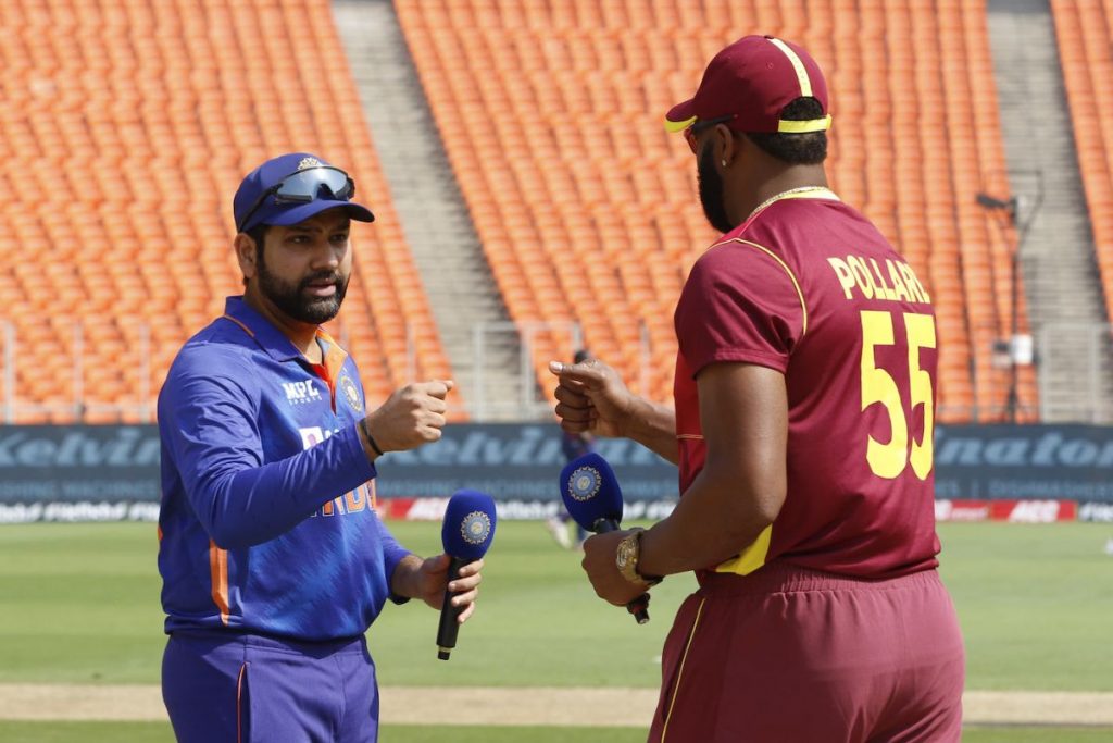 India West Indies