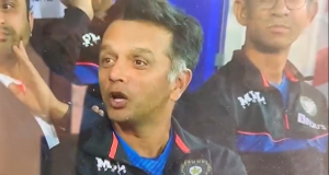 rahul dravid