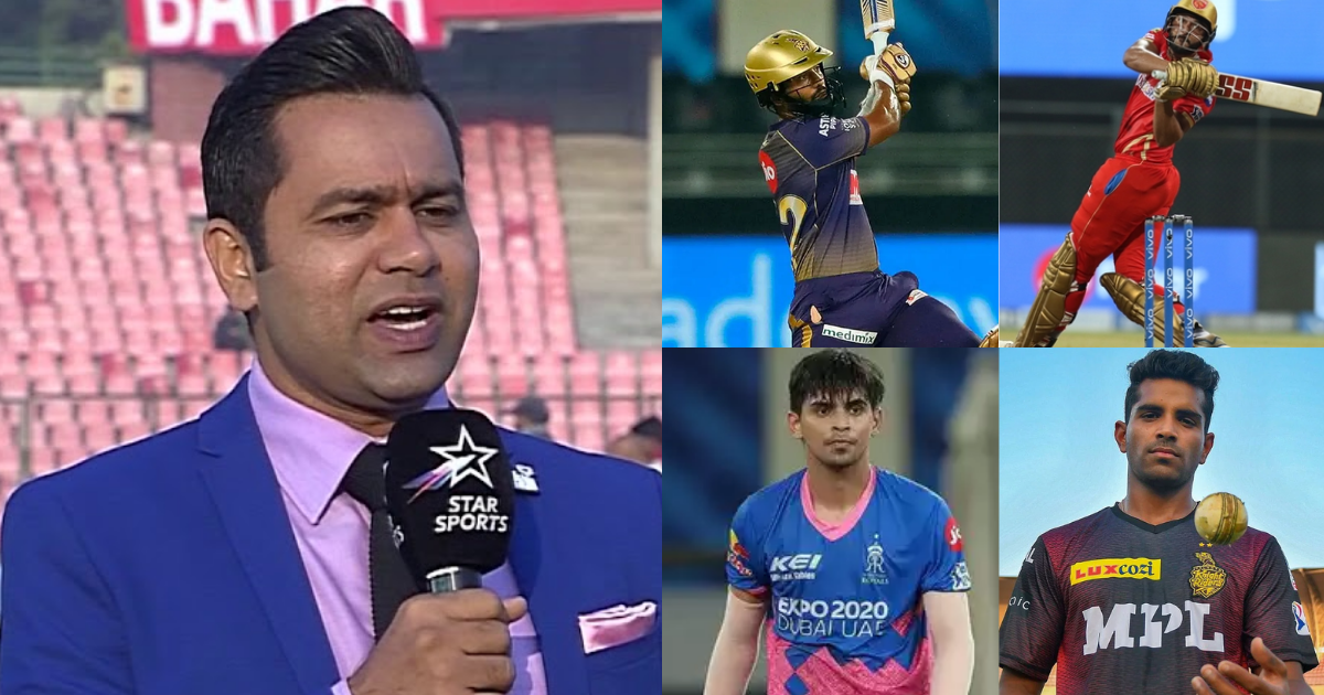 “Going To Go For A Lot Of Money”- Aakash Chopra Predicts The Most Expensive Uncapped Indian At IPL 2022 Auctions